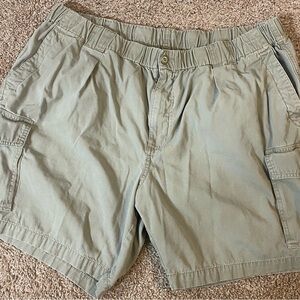2XL Men's Casual  Cargo Shorts